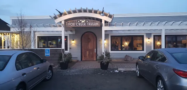 Fox Creek Tavern