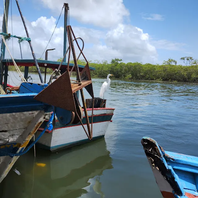 PANIFICADORA JANAÍNA