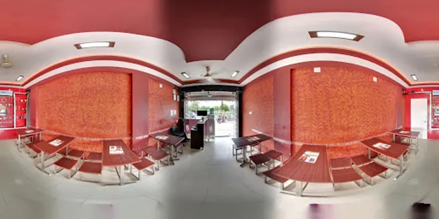 Shiva's Coffee Bar - Thaltej