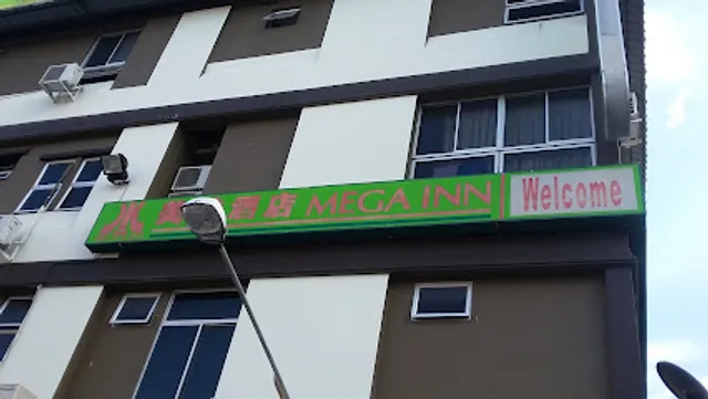 Mega Inn