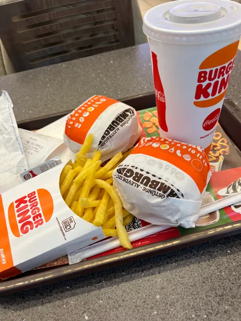 Burger King