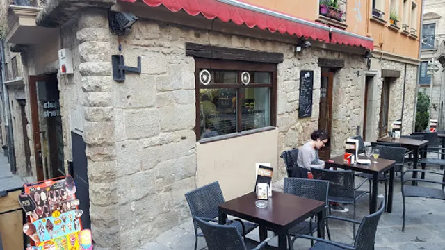 La Tasqueta de la Núria