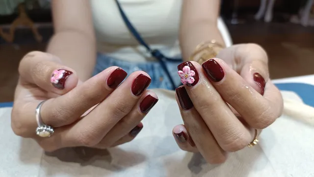 NAIL CARE(South Pattaya)ร้านทำเล็บ&สปา