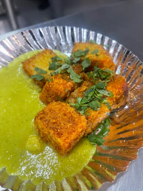 Das Khaman Shahibaug