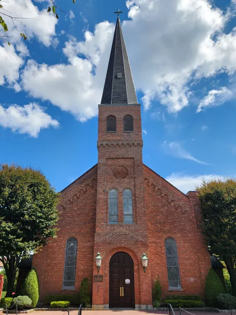 St. Patrick's Church