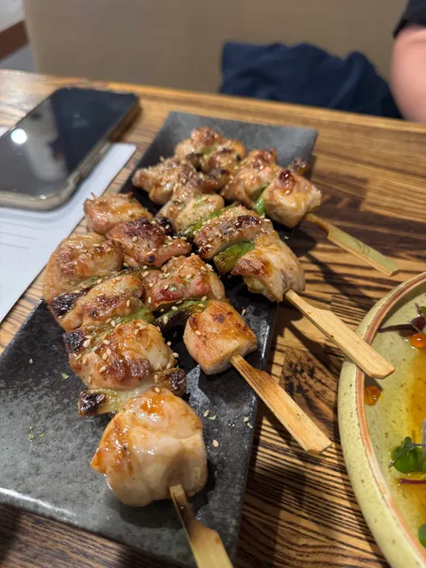 Kinjo Sushi & Izakaya