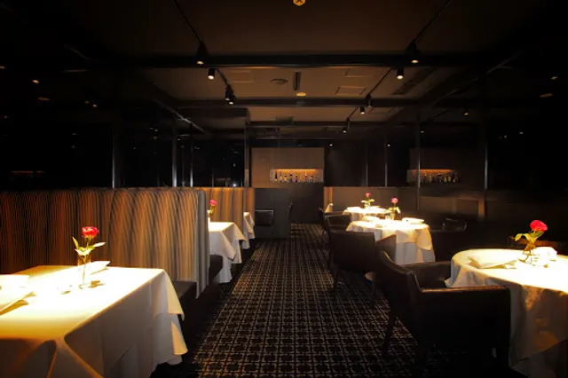 Ristorante Hiro Aoyama