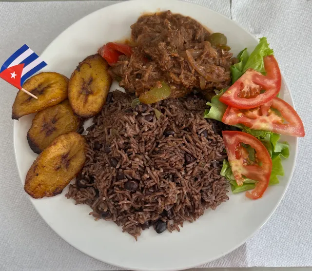 Salsa Cubana The Authentic Cuban Food LLC