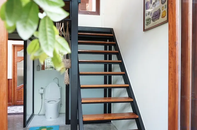 Baan Wan Chart Boutique Hotel