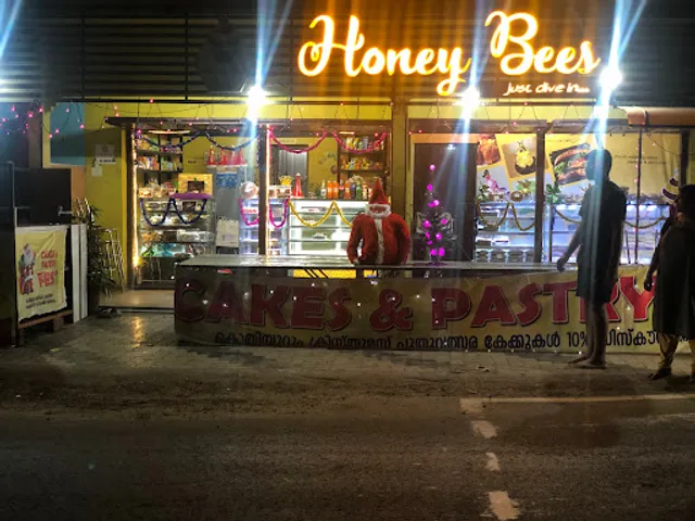 HONEY BEE BAKERS | Thiruvalla