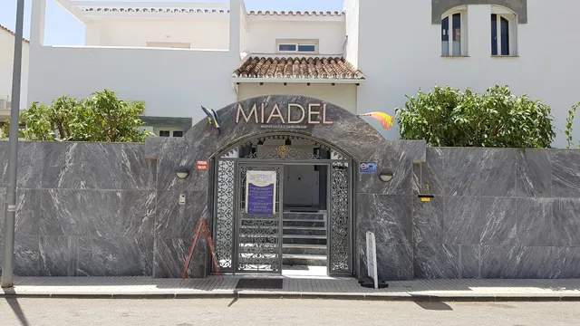 Miadel Delicatessen Sweden