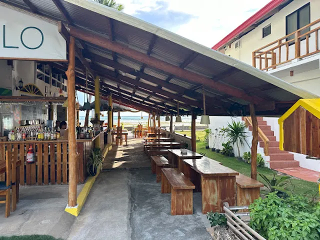 Marco Polo Italian Restaurant