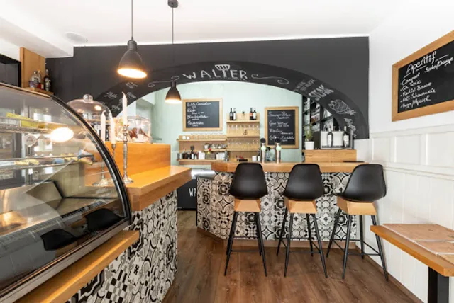 Walter Restaurant