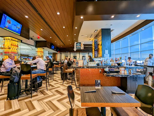 Cadillac Mexican Kitchen & Tequila Bar