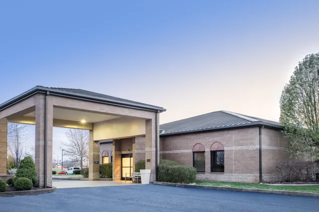 IHG Army Hotels Turner Guesthouse