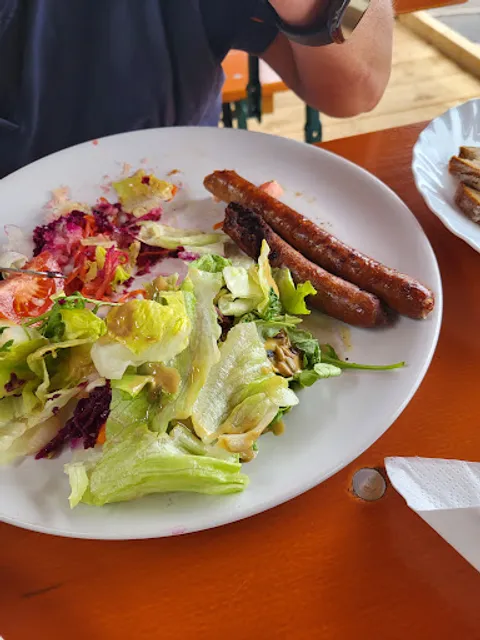 Hofheimer Wirtshäusle