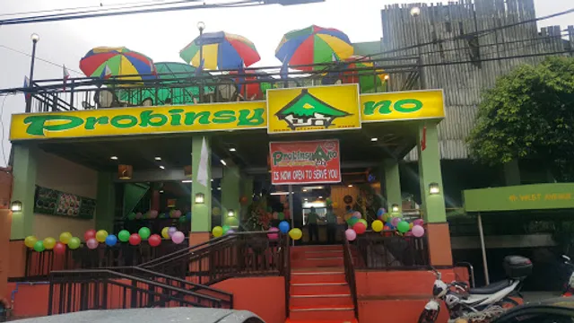 Mang Inasal - Visayas Ave.
