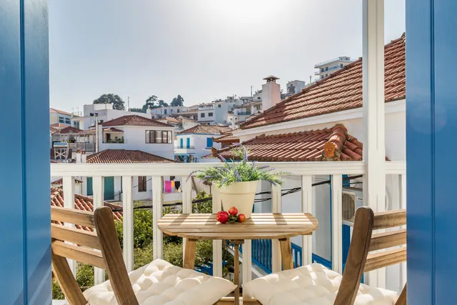 Myrtia House Skopelos