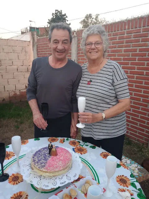 Panaderia "La Piemontesa"