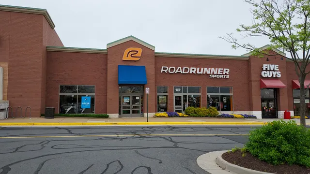 Road Runner Sports