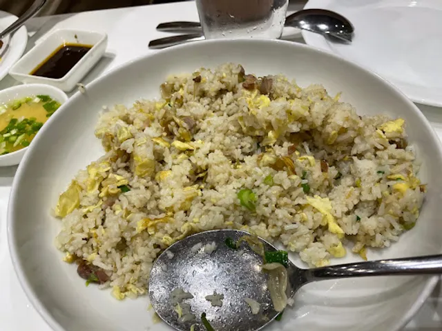 Mann Hann - Estancia