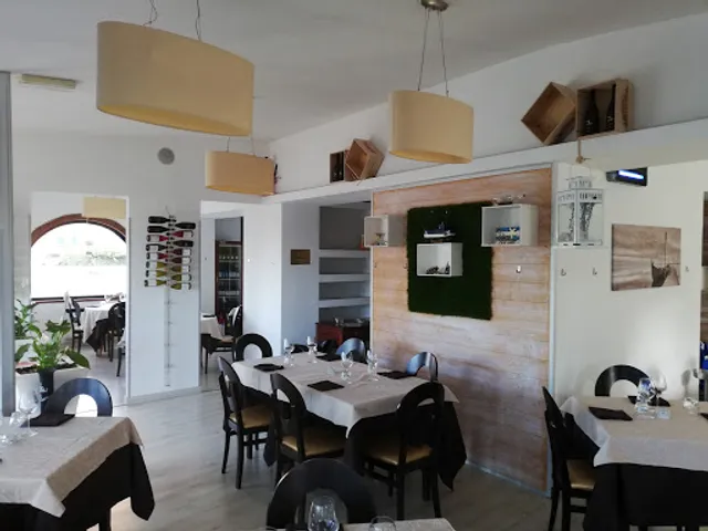 Pesceri' Montesilvano