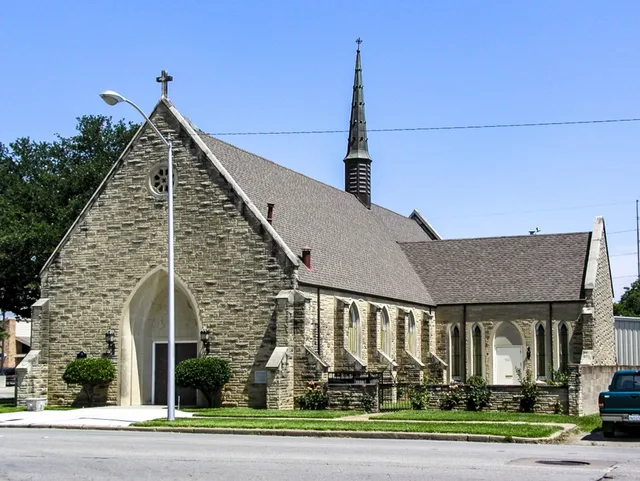 Celebration Community Church