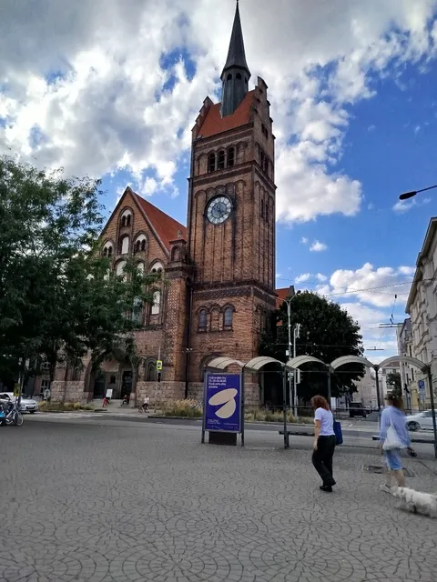 Ostrava - Cheap Accommodation (ostravalevneubytovani.cz)