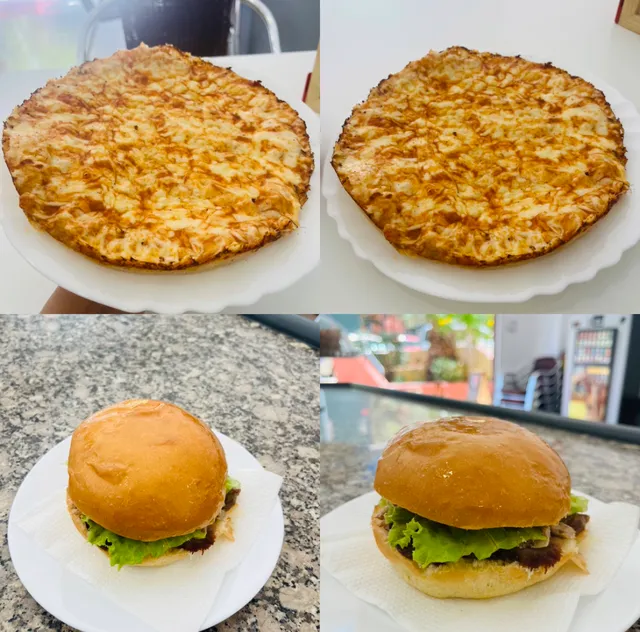 Pizzas Cubanas La Confronta