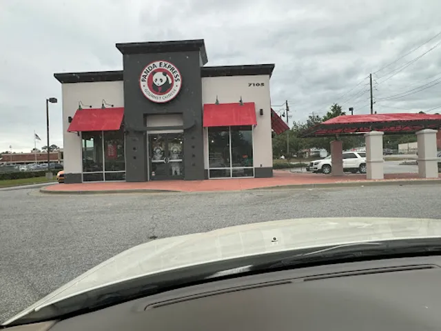 Panda Express