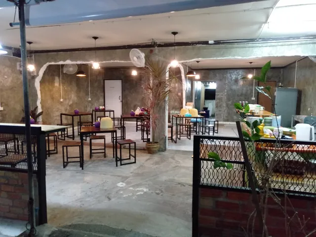 เตี๋ยวตง อาหารตามสั่ง - Teiw Tong