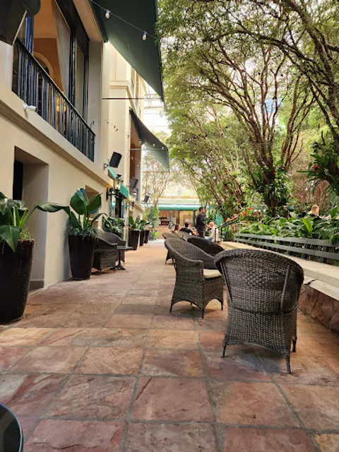 Amazo Cozinha Peruana - Campos Elíseos