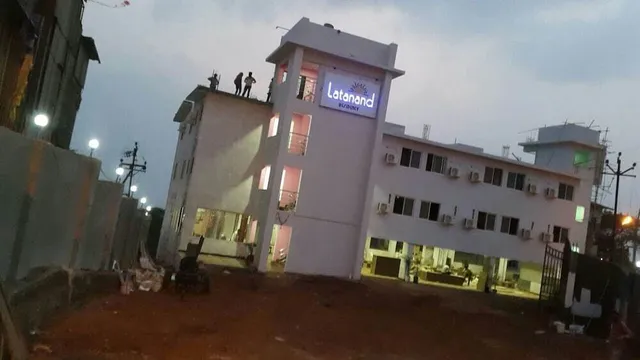 OYO 10389 Latanand Residency