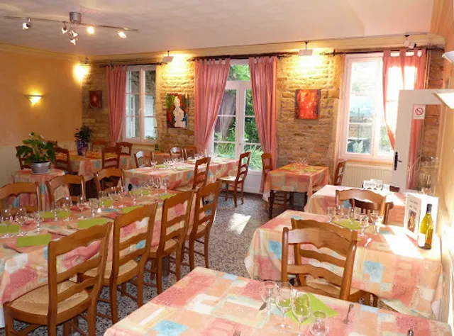 Auberge des Chasseurs