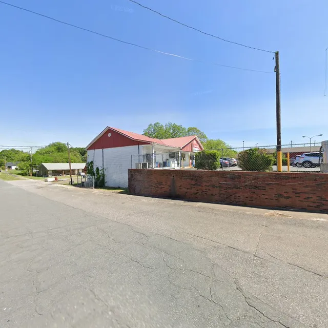 Stanley Convenience Store