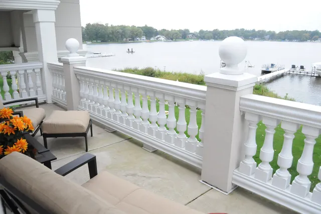 The Blue Heron Guest House