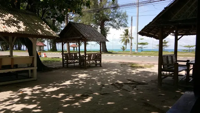 Andaman Seafood Restaurant