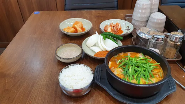 신의주 찹쌀순대