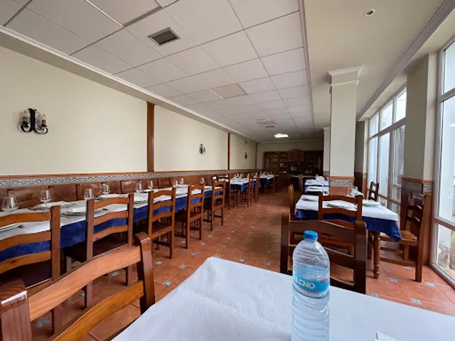 Hostal Restaurante Chamu