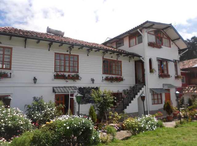 Villa Magica Wellness Place