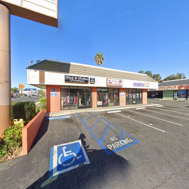 Rock Bottom Boutique