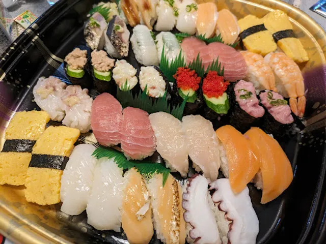 Kozo sushi chain