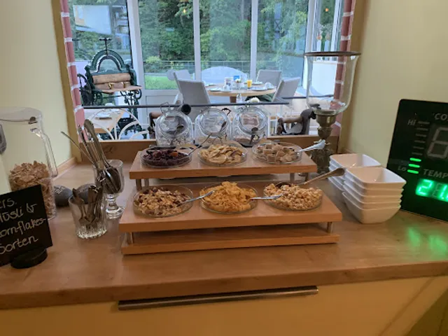 Schnitzelhaus Welfenstube