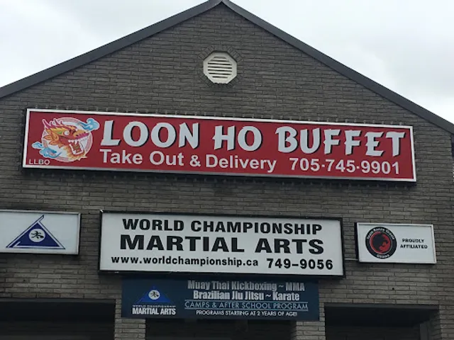 Loon Ho Restaurant