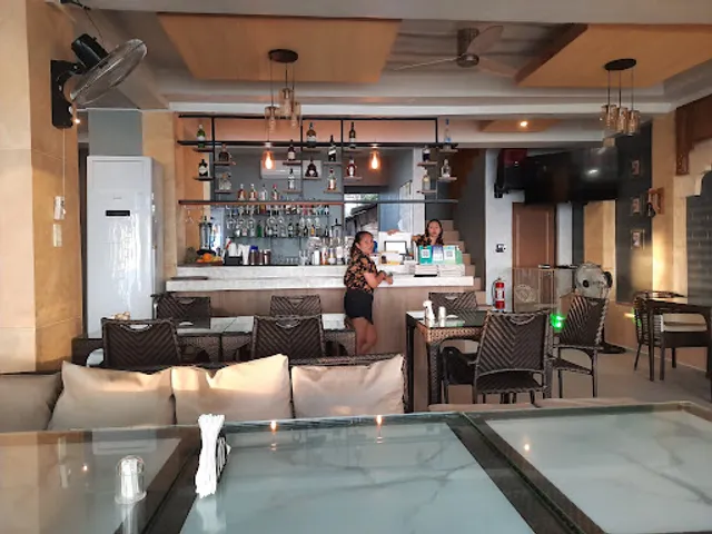 Royal Indian Curry House Boracay