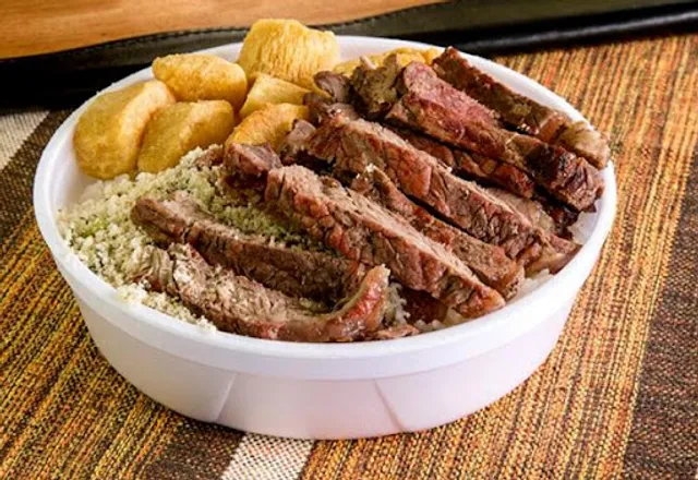 Thed D'Mary E-commerce