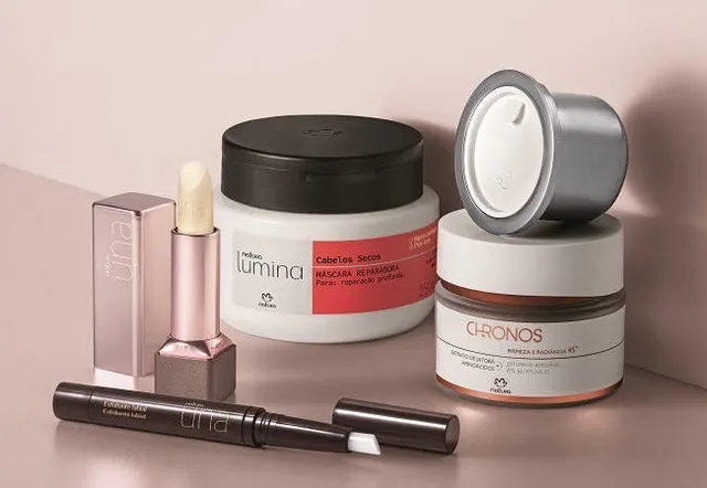 NATURA COSMÉTICOS ARGENTINA