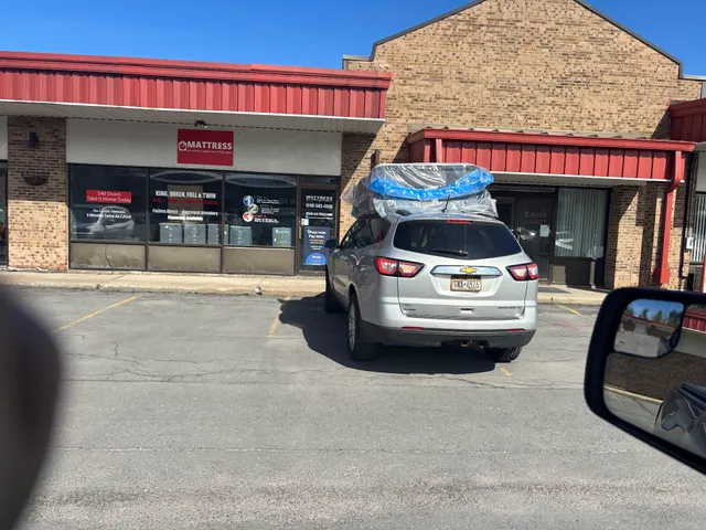 Mattress By Appointment Plattsburgh