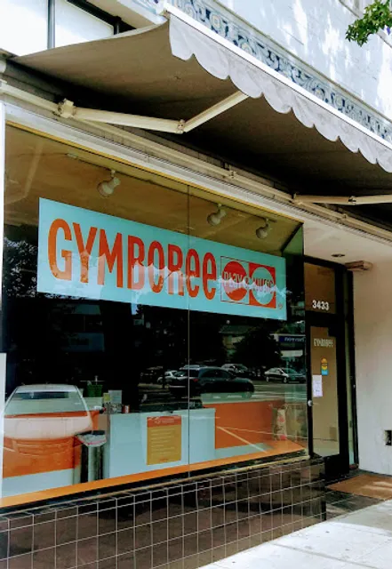 Gymboree Play & Music, Oakland