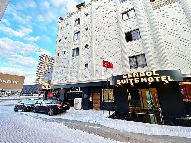Senbol Suite Hotel